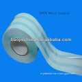 Medical Sterilization Roll to Autoclave